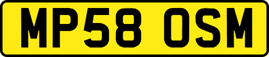 MP58OSM
