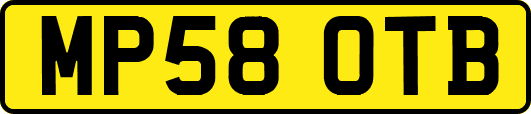 MP58OTB
