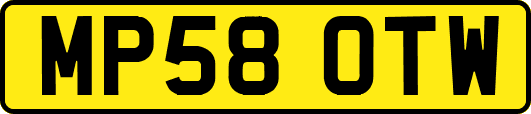 MP58OTW