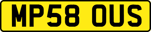 MP58OUS