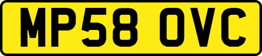 MP58OVC