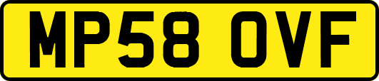 MP58OVF