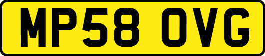MP58OVG