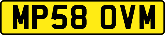 MP58OVM