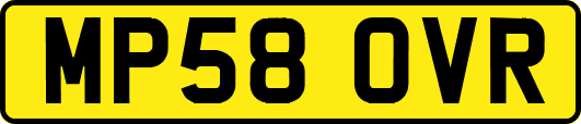 MP58OVR