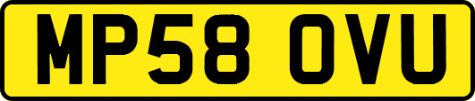 MP58OVU