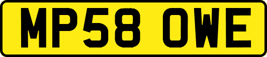 MP58OWE