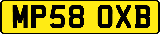 MP58OXB