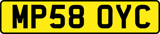 MP58OYC