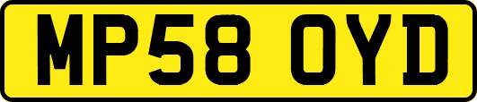 MP58OYD