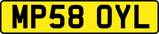 MP58OYL