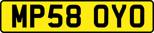 MP58OYO