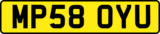 MP58OYU