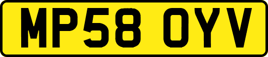 MP58OYV