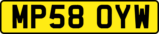 MP58OYW
