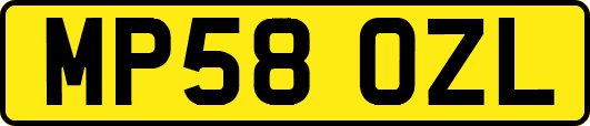 MP58OZL