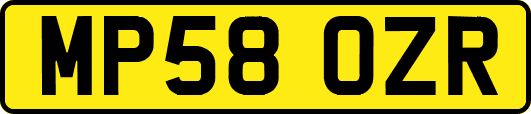 MP58OZR