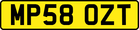 MP58OZT