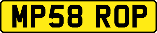 MP58ROP
