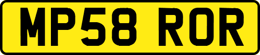 MP58ROR
