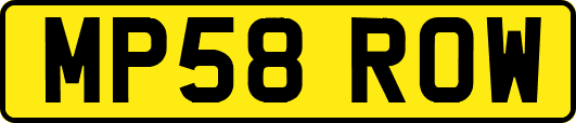 MP58ROW