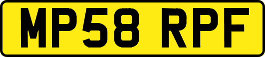 MP58RPF