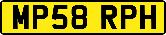 MP58RPH