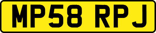 MP58RPJ