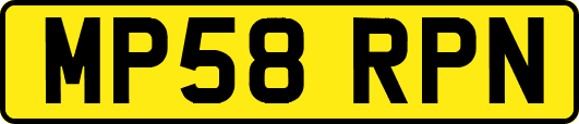 MP58RPN