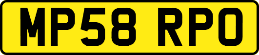 MP58RPO