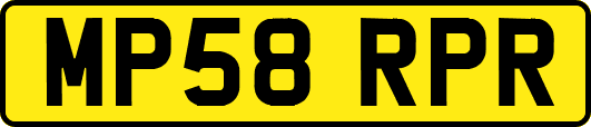 MP58RPR