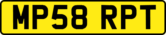 MP58RPT
