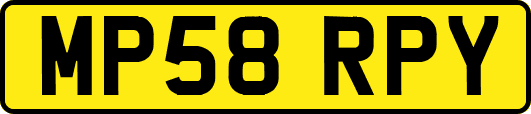 MP58RPY