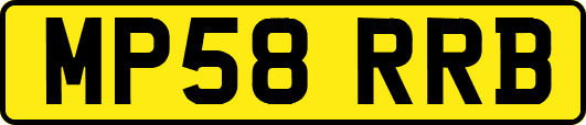MP58RRB