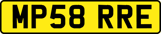 MP58RRE