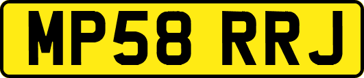 MP58RRJ