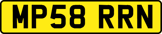 MP58RRN