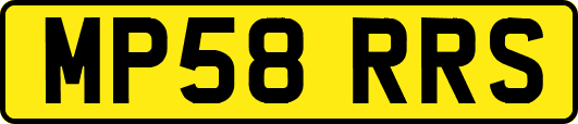 MP58RRS