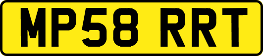 MP58RRT