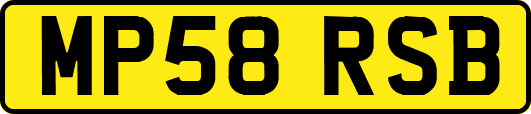MP58RSB
