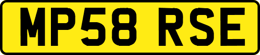 MP58RSE