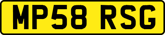 MP58RSG