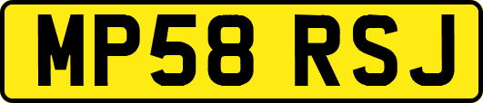 MP58RSJ