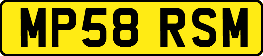 MP58RSM