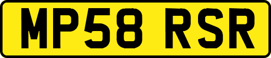 MP58RSR
