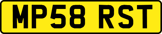 MP58RST