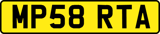 MP58RTA