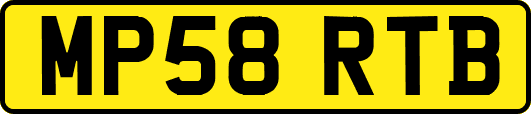 MP58RTB