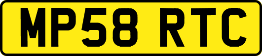 MP58RTC