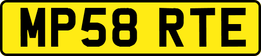 MP58RTE